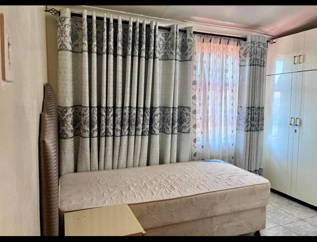 3 BEDROOM FREESTANDING FOR SALE IN NORTHDALE